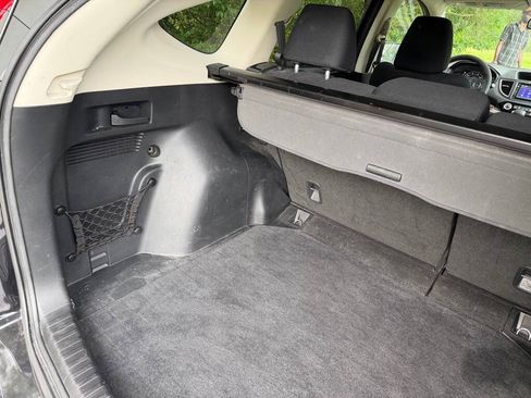 Used 2016 Honda CR-V EX image 22