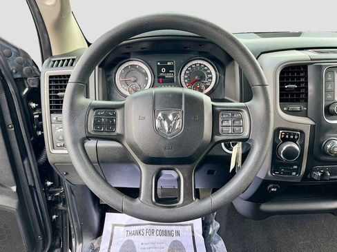 Certified 2022 RAM 1500 Tradesman w/ Tradesman SXT Package AWD/4WD image 11