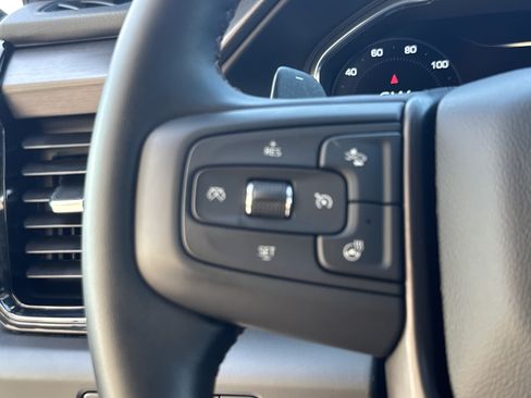 Used 2026 GMC Sierra 1500 AT4 w/ AT4 Premium Package AWD/4WD image 19