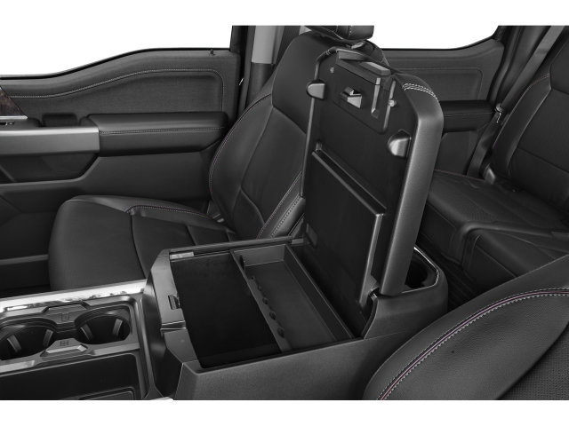 New 2025 Ford F250 Lariat w/ Lariat Ultimate Package AWD/4WD image 34