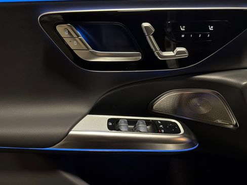 New 2027 Mercedes-Benz E 350 Sedan image 10