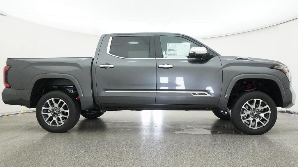 New 2026 Toyota Tundra 1794 Edition AWD/4WD image 52