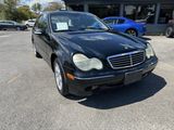 Used 2002 Mercedes-Benz C 240 Sedan image 6