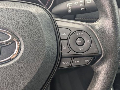 Certified 2024 Toyota RAV4 LE image 18