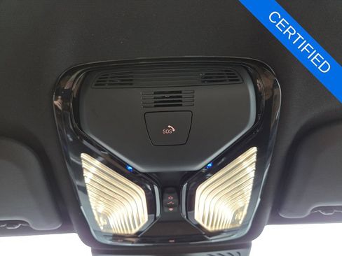 Used 2024 BMW X3 sDrive30i w/ M Sport Package RWD image 29