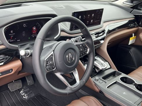New 2026 Acura MDX SH-AWD w/ Advance Package image 13