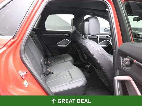 Used 2025 Audi Q3 2.0T Premium AWD/4WD image 25