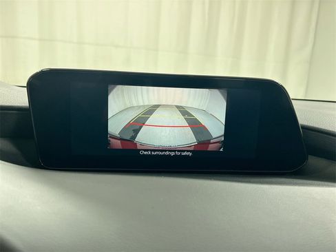 Certified 2025 MAZDA MAZDA3 s image 15