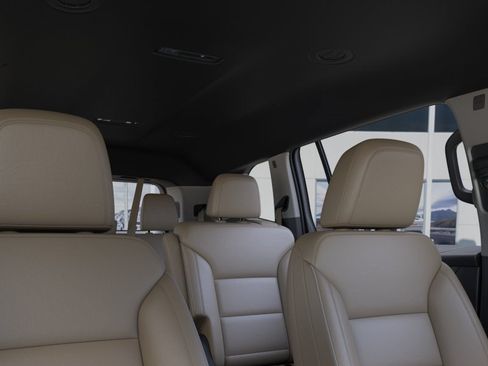 New 2026 Buick Enclave Preferred w/ Power Package FWD image 25