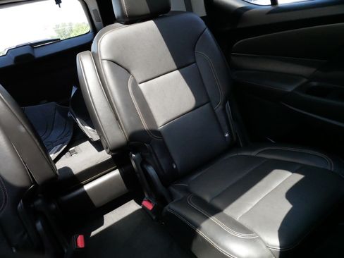 Used 2019 Chevrolet Traverse Premier AWD/4WD image 14