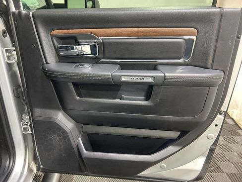 Used 2017 RAM 2500 Laramie w/ Sport Appearance Group image 15