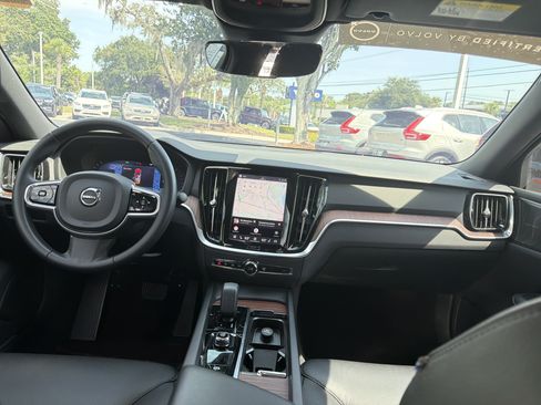 Certified 2023 Volvo S60 B5 Plus FWD image 30