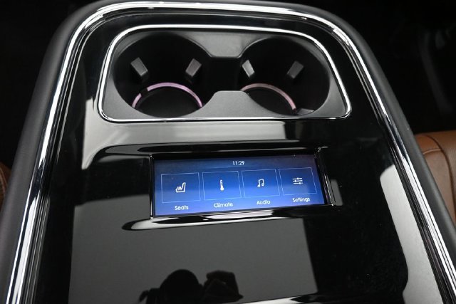 Certified 2023 Lincoln Navigator Reserve AWD/4WD image 24