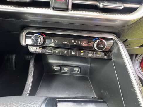 Used 2021 Kia K5 LXS FWD image 19