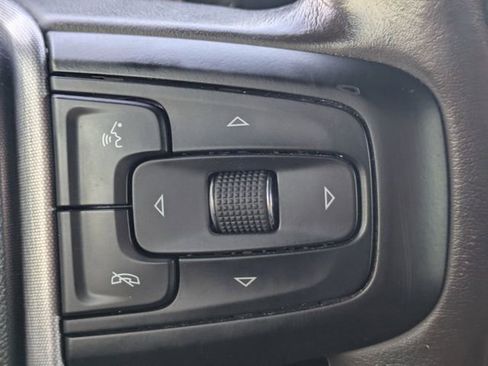 Used 2021 GMC Sierra 1500 SLT w/ SLT Premium Package image 29