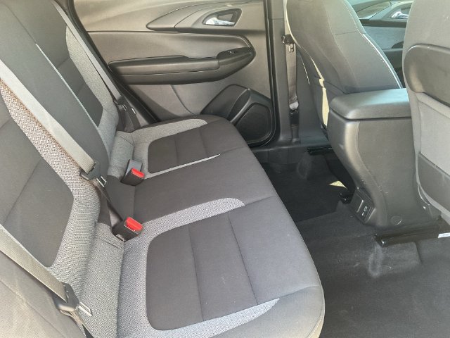 Certified 2022 Chevrolet TrailBlazer LT w/ Convenience Package AWD/4WD image 28