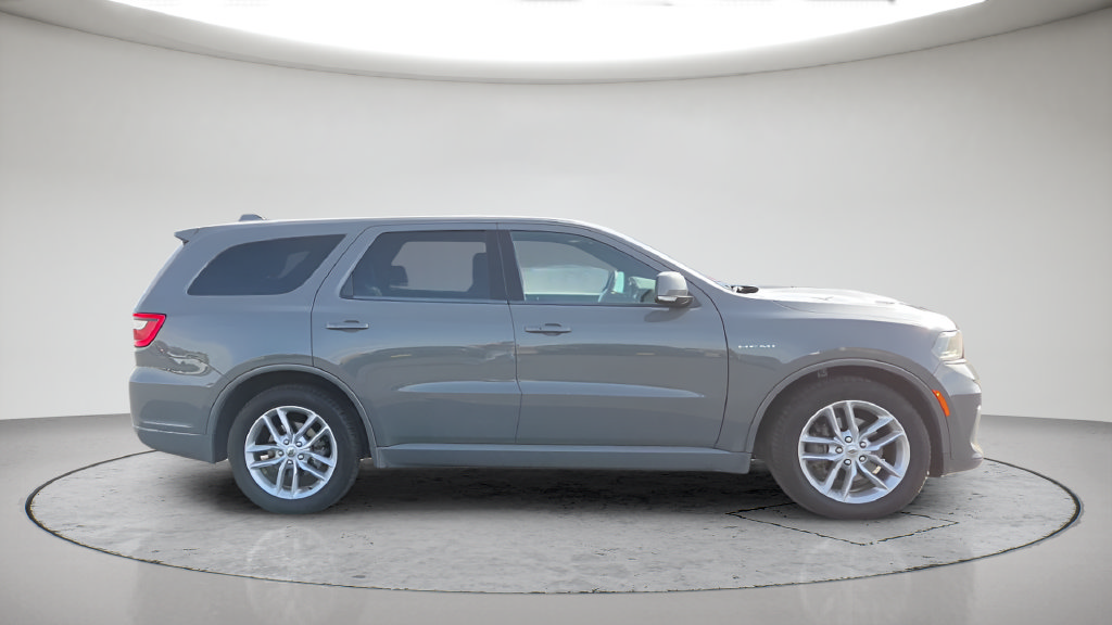 Used 2022 Dodge Durango R/T AWD/4WD image 5