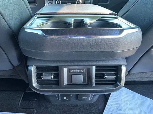 Used 2023 Ford F150 Lariat w/ Equipment Group 502A High image 8