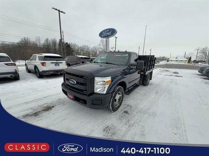 Used 2016 Ford F350 XL