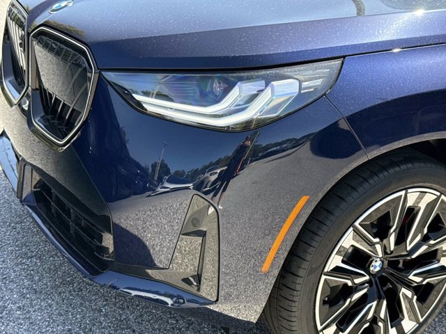 Used 2026 BMW X3 xDrive30i w/ Premium Package AWD/4WD image 9