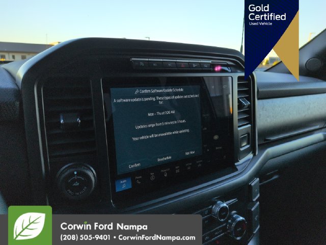 Used 2024 Ford F150 Tremor w/ Tow/Haul Package AWD/4WD image 18