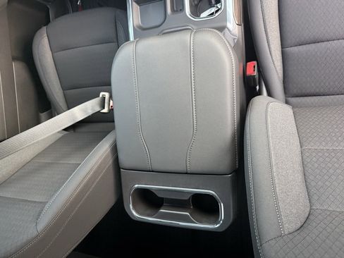 New 2026 Chevrolet Silverado 1500 LT Trail Boss image 48