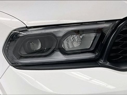 Used 2024 Dodge Durango R/T w/ Blacktop Package AWD/4WD image 36