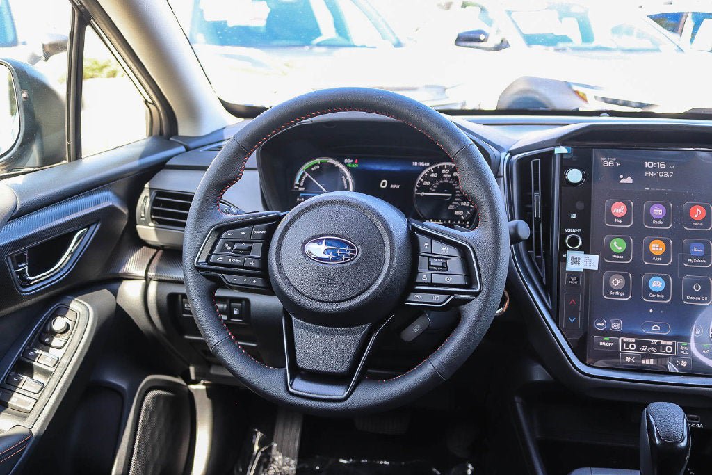New 2026 Subaru Crosstrek 2.5i Limited AWD/4WD image 16