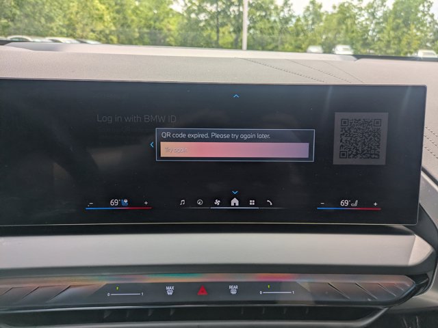 Used 2026 BMW X3 xDrive30i AWD/4WD image 27