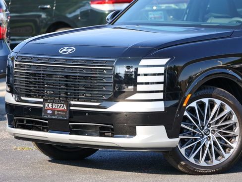 Used 2026 Hyundai Palisade Calligraphy AWD/4WD image 27