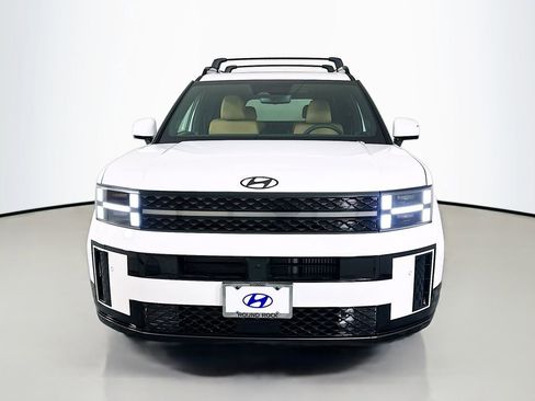 New 2026 Hyundai Santa Fe Calligraphy image 2
