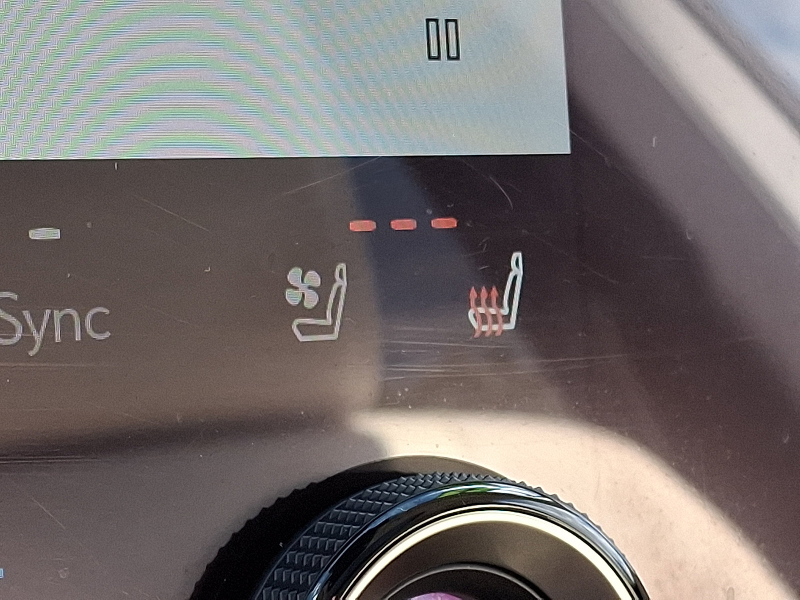 Certified 2023 Lexus RX 350 AWD w/ Cold Area Package image 24