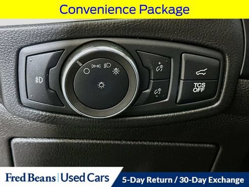Certified 2022 Ford Edge SEL w/ Convenience Package AWD/4WD image 13