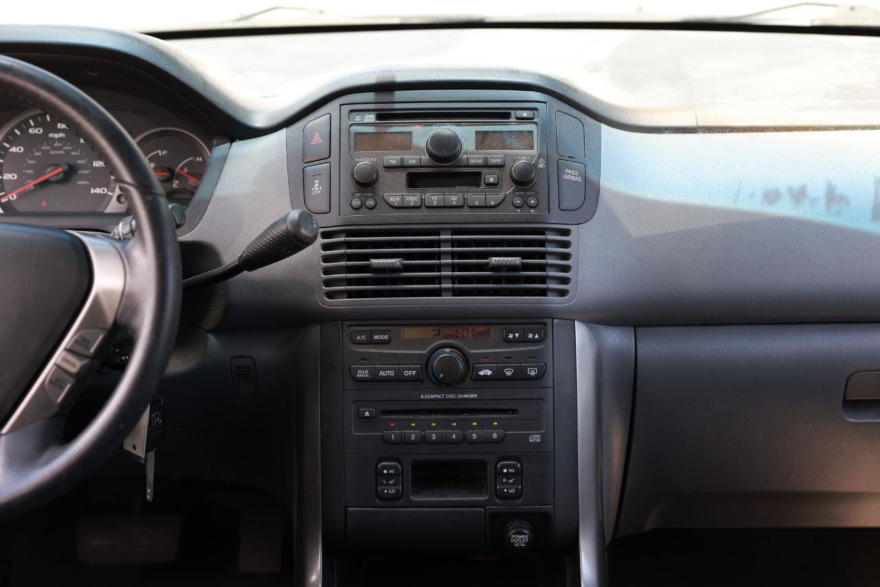 Used 2005 Honda Pilot EX-L image 30