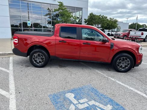 Used 2024 Ford Maverick XLT w/ XLT Luxury Package FWD image 30