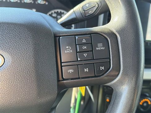 Used 2023 Ford F350 XL w/ FX4 Off-Road Package image 10