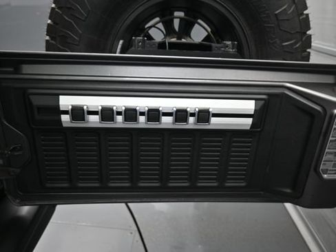 Used 2021 Jeep Wrangler Unlimited Rubicon w/ Dual Top Group AWD/4WD image 7