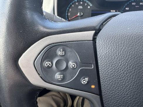 Used 2022 Chevrolet Colorado Z71 image 17