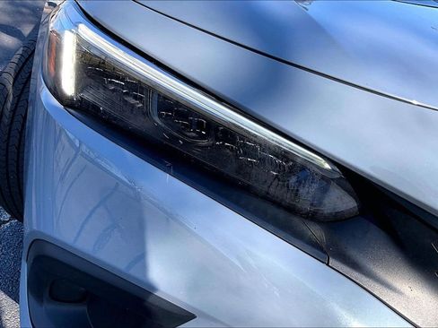 Used 2022 Honda Civic Sport image 28