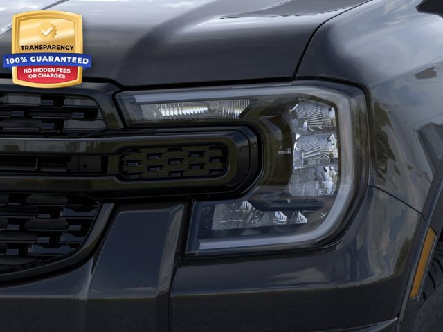 New 2026 Ford Ranger XLT w/ Equipment Group 301A High AWD/4WD image 18