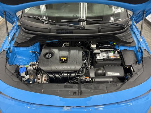 Certified 2023 Kia Soul S FWD image 6