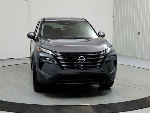 New 2026 Nissan Rogue SV w/ Cold Weather Package image 2