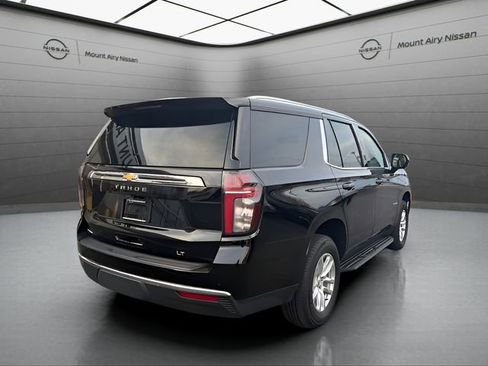 Used 2024 Chevrolet Tahoe LT image 3