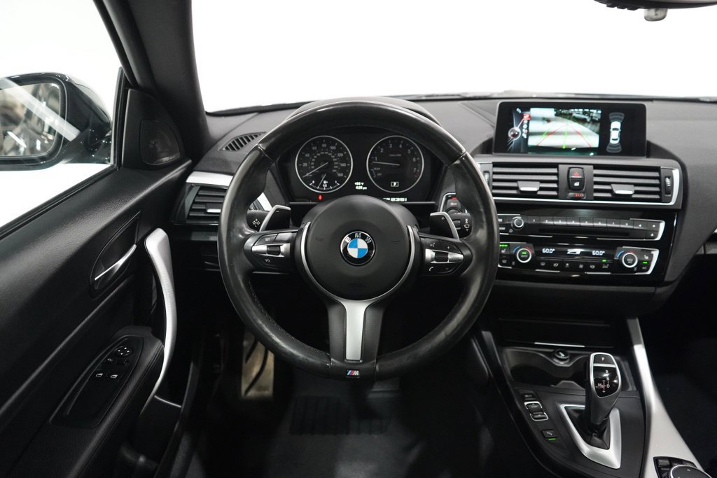 Used 2016 BMW M235i xDrive Coupe AWD/4WD image 14