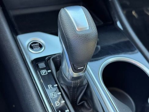 Used 2021 Nissan Altima 2.5 SV image 19