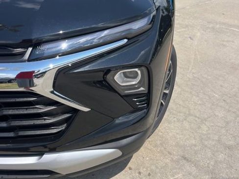New 2026 Chevrolet TrailBlazer LT w/ Convenience Package image 13