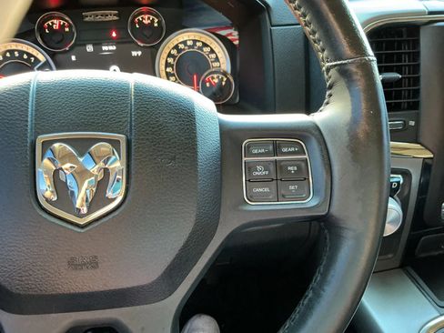 Used 2018 RAM 1500 Sport w/ Convenience Group RWD image 27