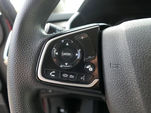 Used 2021 Honda Clarity Plug-In Hybrid image 16