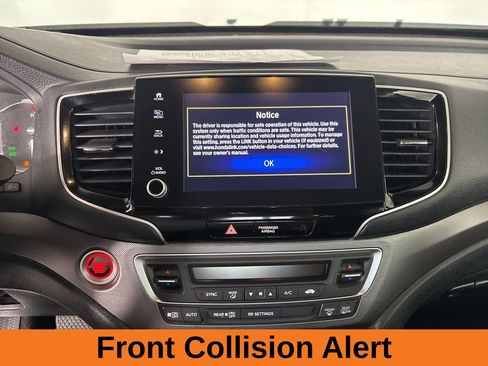 Used 2023 Honda Ridgeline RTL-E image 17