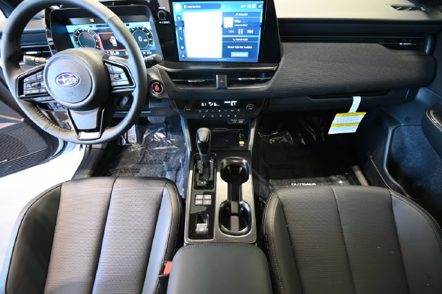 New 2026 Subaru Outback Limited XT AWD/4WD image 28